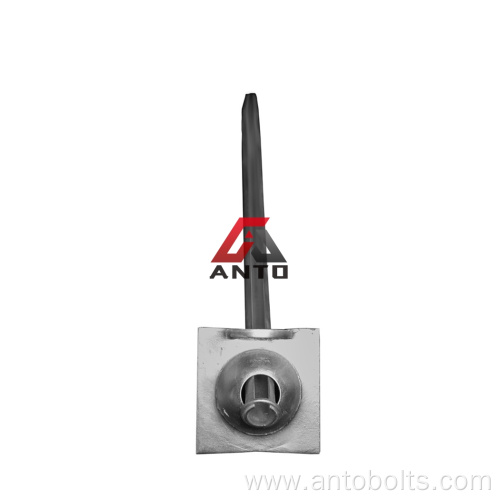 Split Set Stabilizer Miningbolt Rock Bolts Price